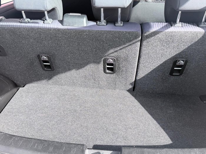 2013 Suzuki Swift GLX FZ Grey