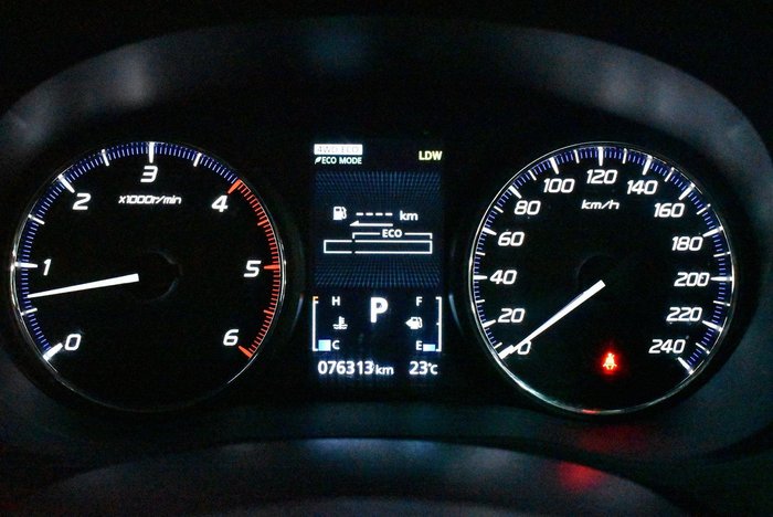 2020 Mitsubishi Outlander LS