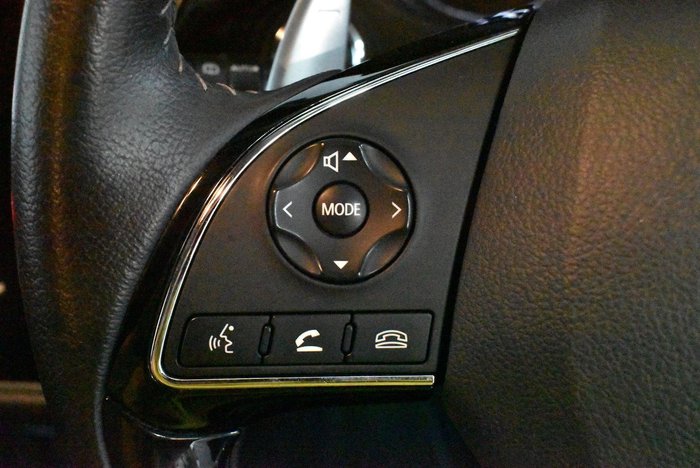 2020 Mitsubishi Outlander LS