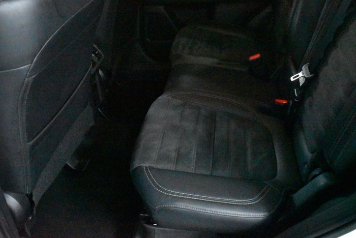 2020 Mitsubishi Outlander LS