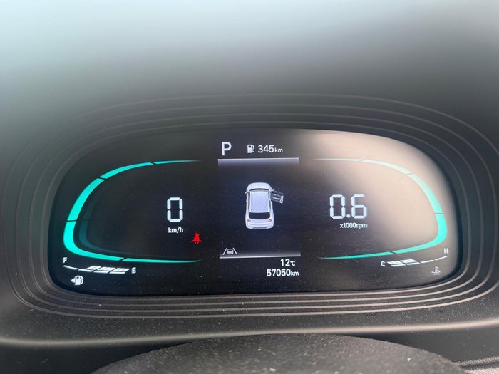 2023 Hyundai Venue Active