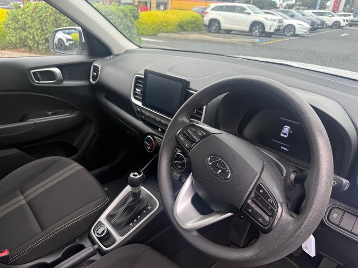 2023 Hyundai Venue Active