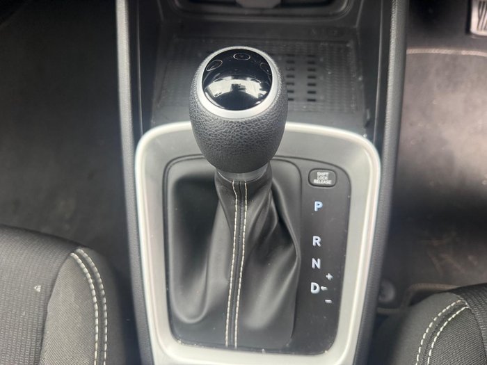 2023 Hyundai Venue Active