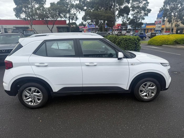 2023 Hyundai Venue Active