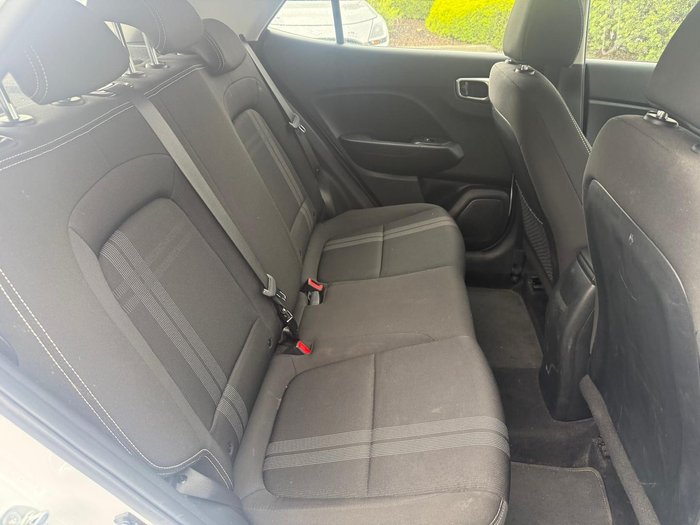 2023 Hyundai Venue Active