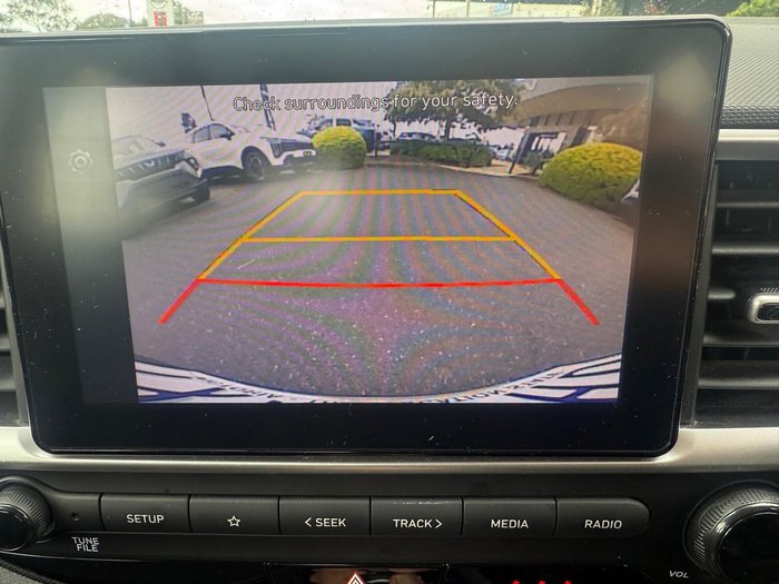 2023 Hyundai Venue Active