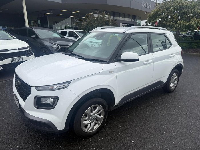 2023 Hyundai Venue Active