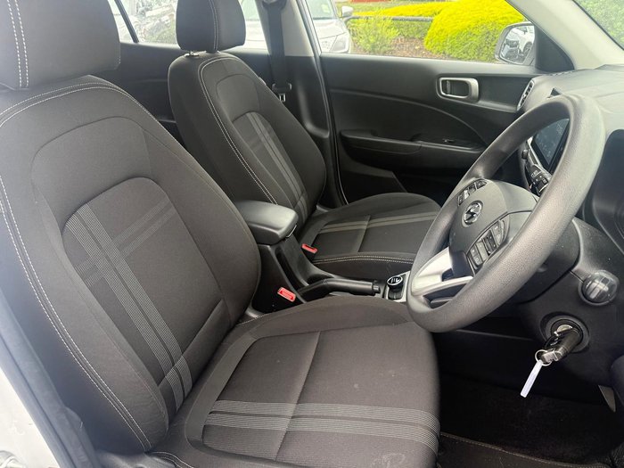 2023 Hyundai Venue Active