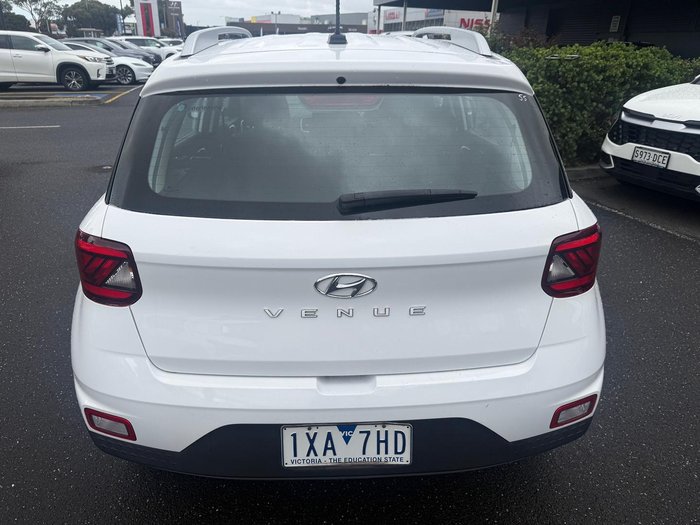 2023 Hyundai Venue Active