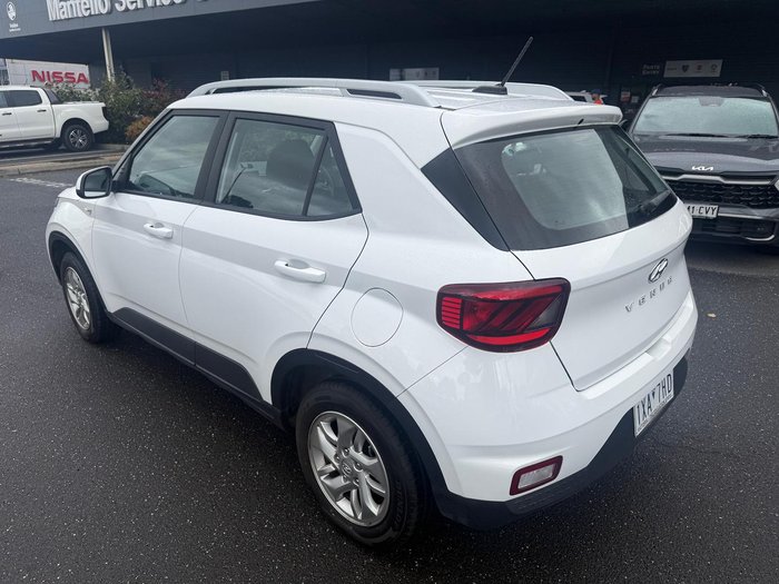 2023 Hyundai Venue Active