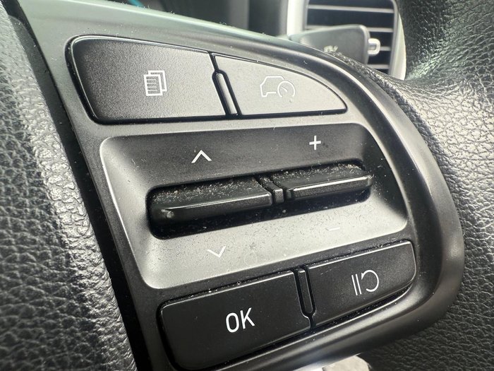 2023 Hyundai Venue Active