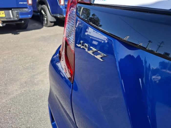 2019 Honda Jazz VTi