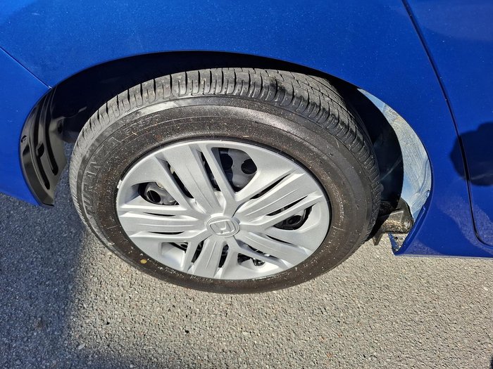 2019 Honda Jazz VTi