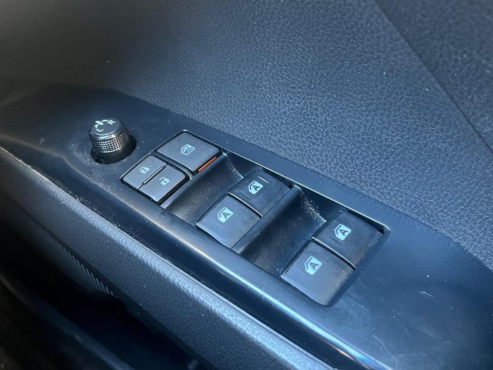 2018 Toyota Camry Ascent