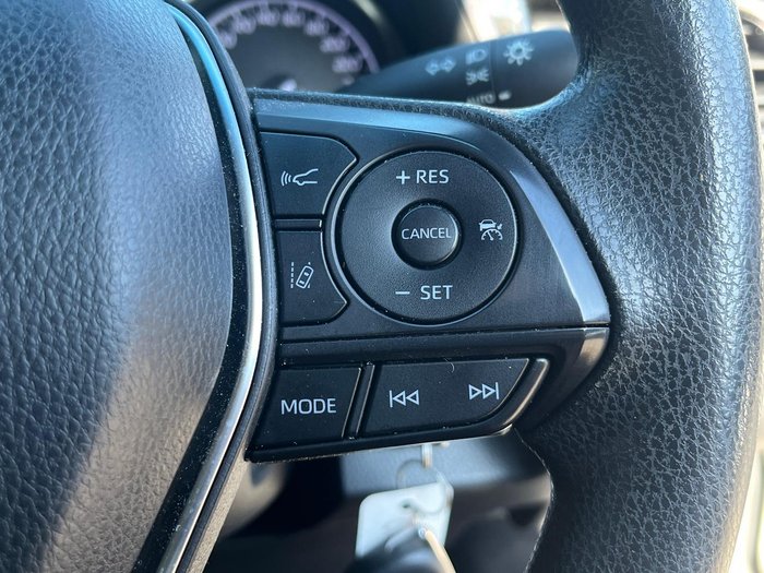 2018 Toyota Camry Ascent