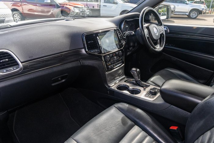 2021 Jeep Grand Cherokee S-Limited