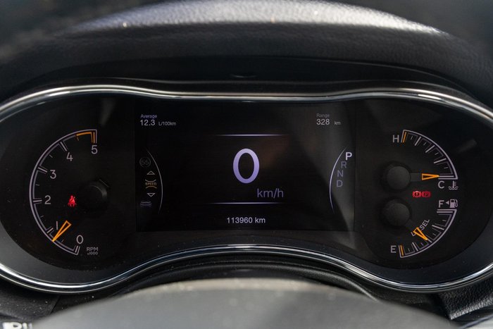 2021 Jeep Grand Cherokee S-Limited