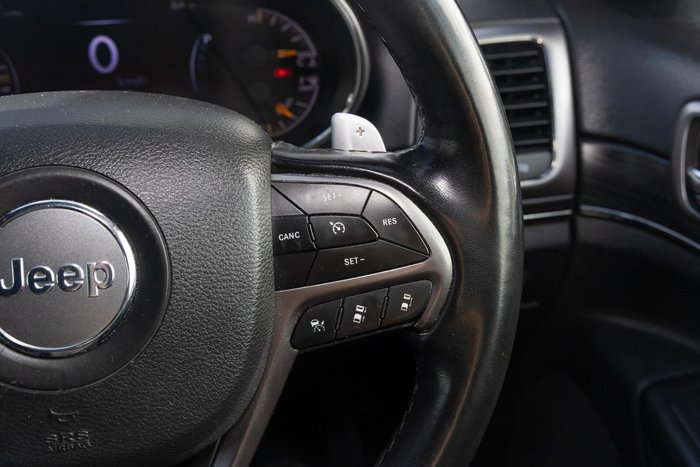 2021 Jeep Grand Cherokee S-Limited