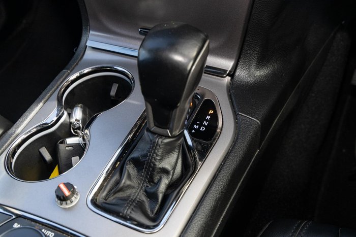 2021 Jeep Grand Cherokee S-Limited