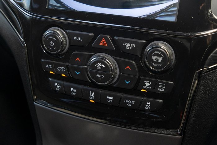 2021 Jeep Grand Cherokee S-Limited