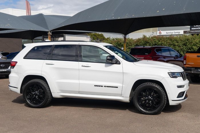 2021 Jeep Grand Cherokee S-Limited