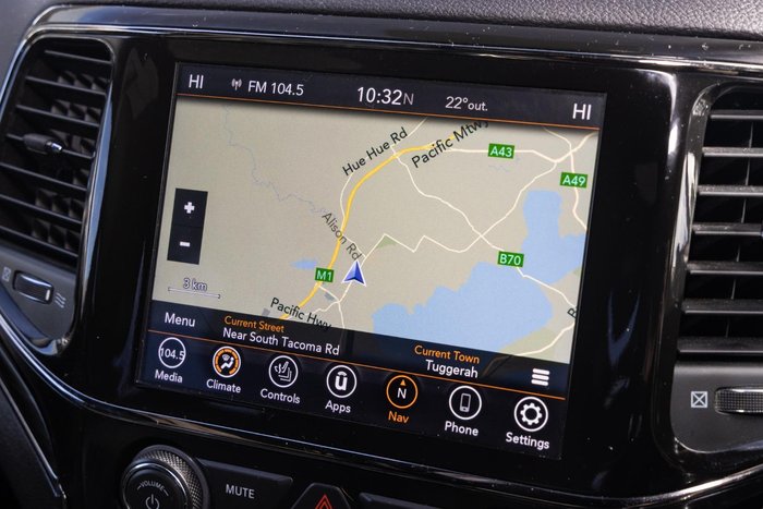 2021 Jeep Grand Cherokee S-Limited