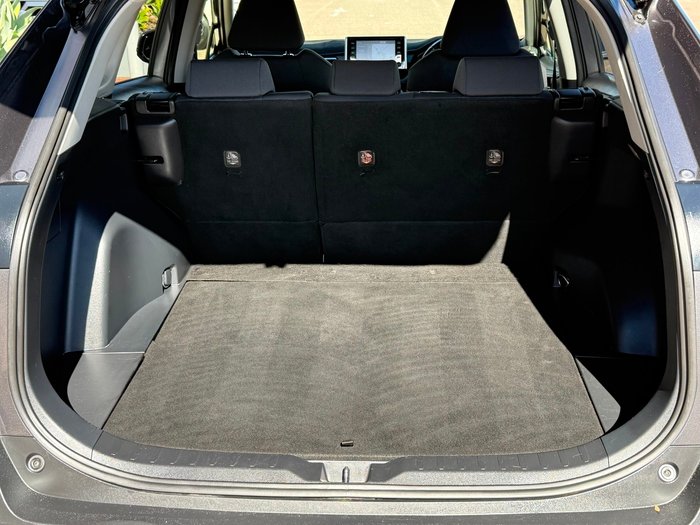 2019 Toyota RAV4 GXL