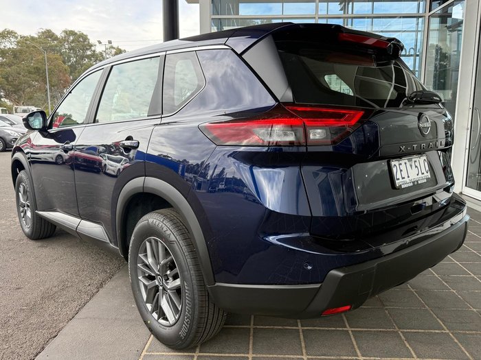 2026 Nissan X-TRAIL ST