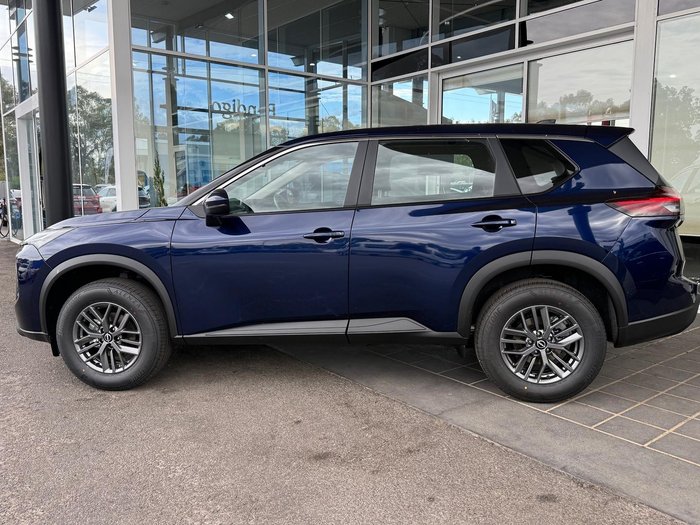 2026 Nissan X-TRAIL ST