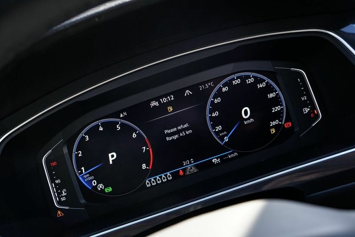 2022 Volkswagen Tiguan 162TSI R-Line Allspace