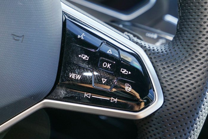 2022 Volkswagen Tiguan 162TSI R-Line Allspace