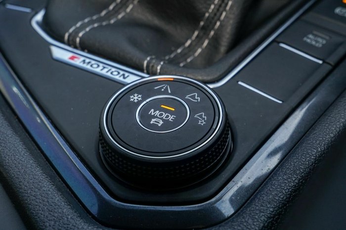 2022 Volkswagen Tiguan 162TSI R-Line Allspace