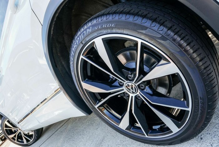 2022 Volkswagen Tiguan 162TSI R-Line Allspace