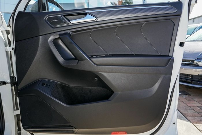 2022 Volkswagen Tiguan 162TSI R-Line Allspace