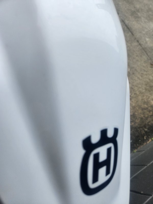 2026 HUSQVARNA FE350