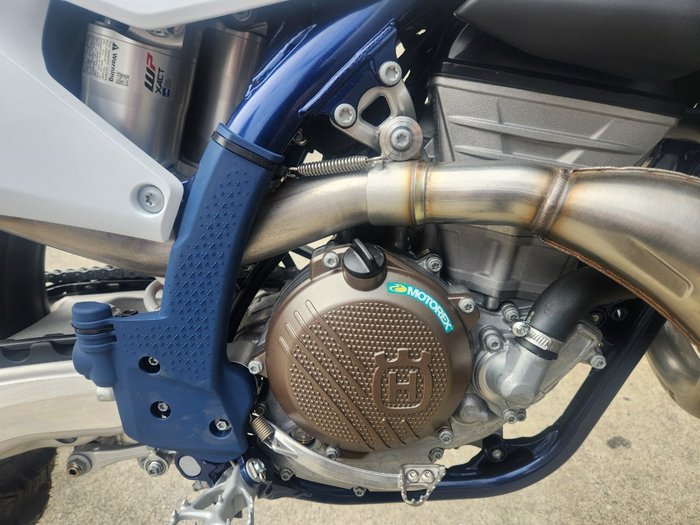 2026 HUSQVARNA FE350