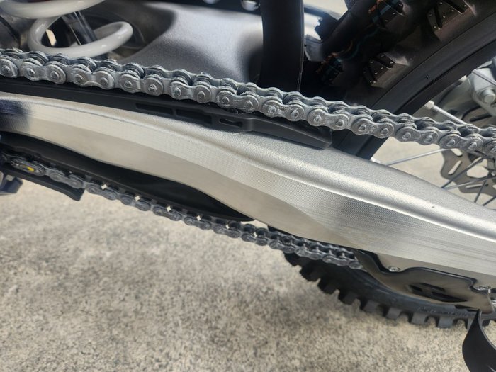 2026 HUSQVARNA FE350