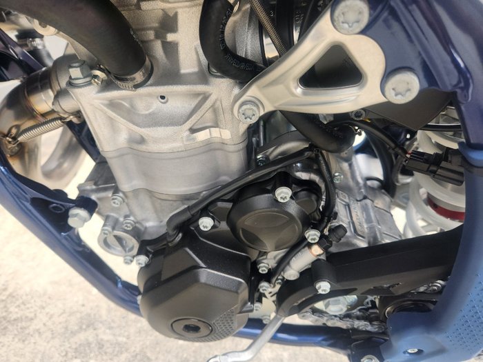2026 HUSQVARNA FE350