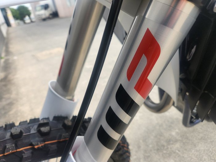 2026 HUSQVARNA FE350