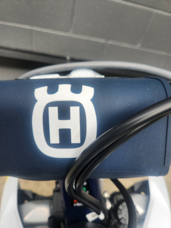 2026 HUSQVARNA FE350