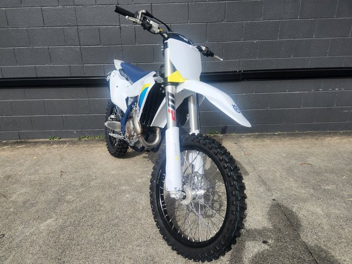 2026 HUSQVARNA FE350
