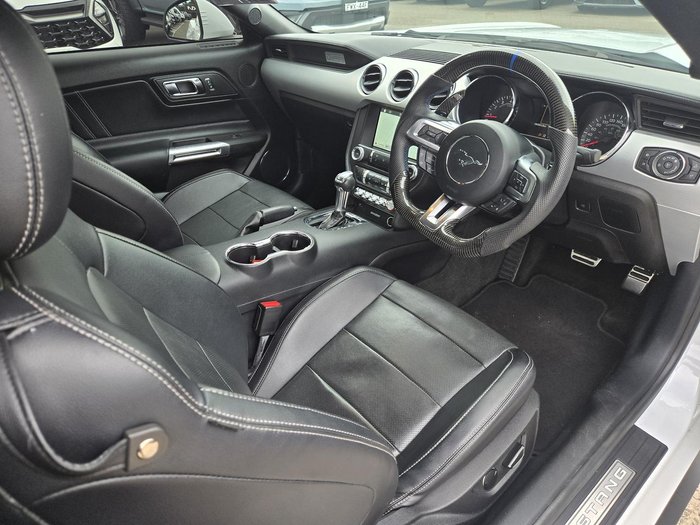2016 Ford Mustang GT