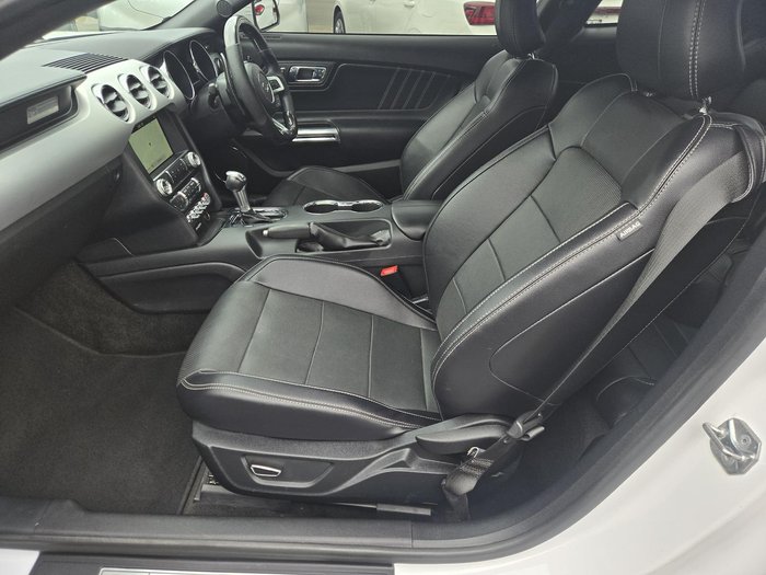 2016 Ford Mustang GT