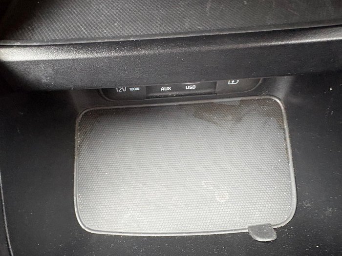 2021 Kia Cerato Sport+