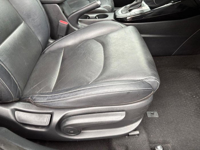 2021 Kia Cerato Sport+