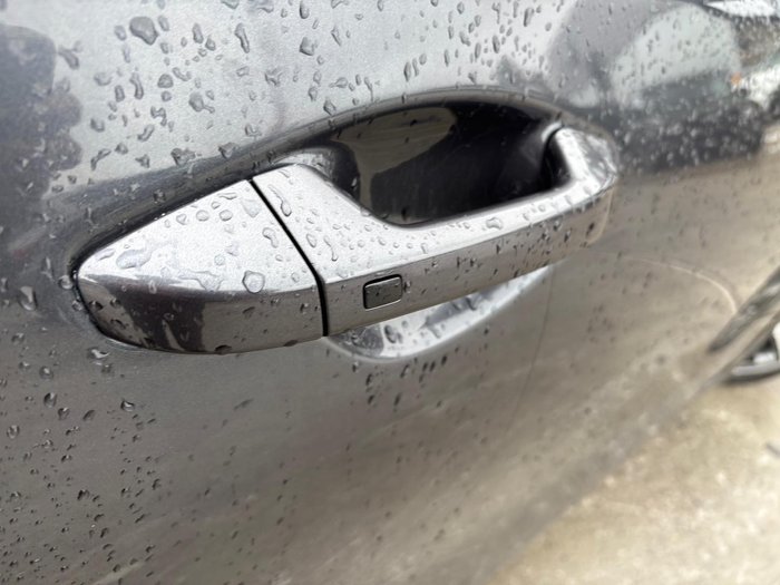 2021 Kia Cerato Sport+