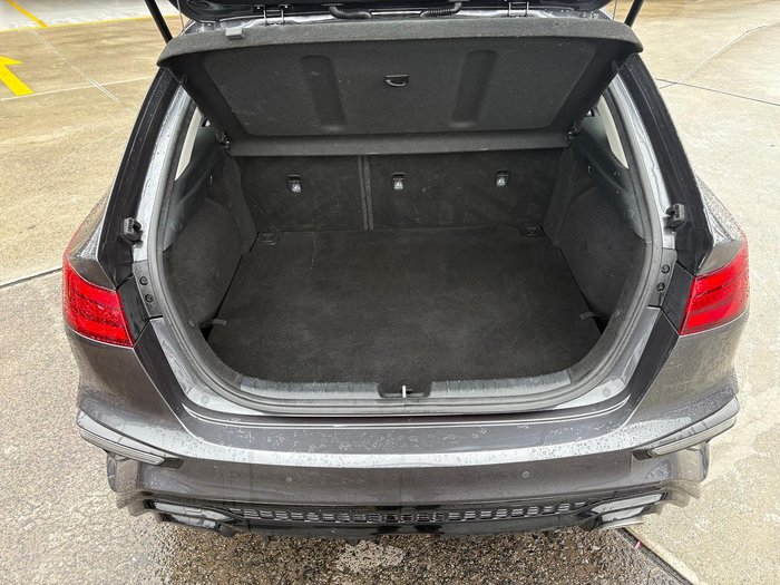 2021 Kia Cerato Sport+