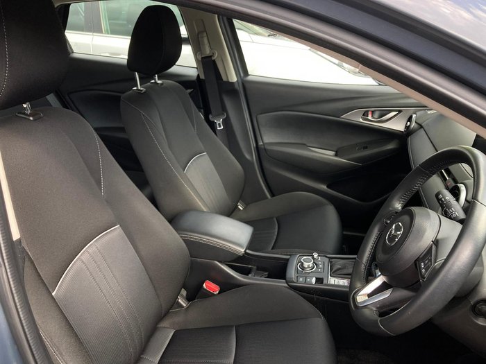 2020 Mazda CX-3 Maxx Sport