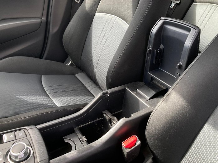 2020 Mazda CX-3 Maxx Sport