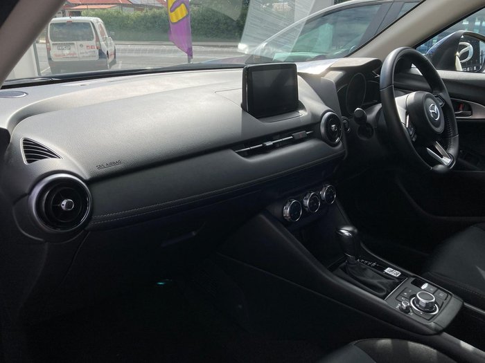 2020 Mazda CX-3 Maxx Sport